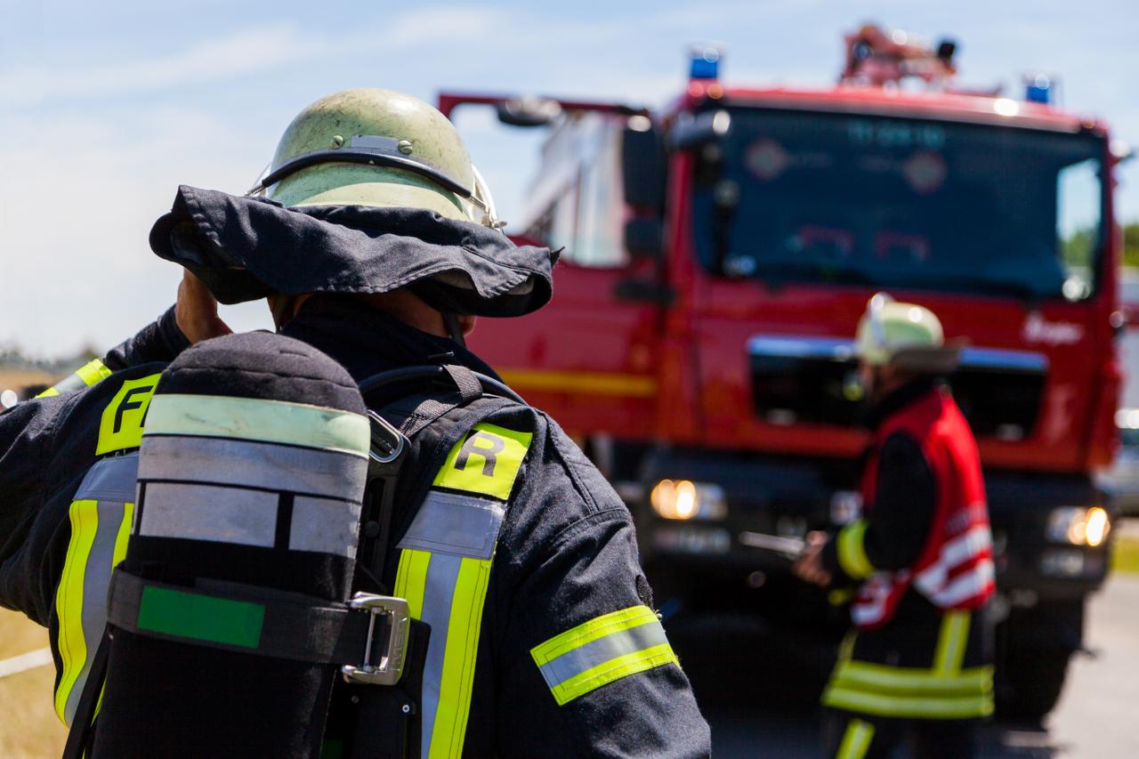 Hoogtewerker brandweer Lier al 8 maanden niet inzetbaar