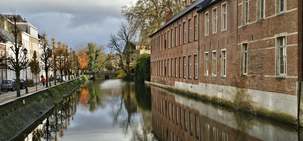 Vrijwillige renovatiehulp, geen renovatiedwang