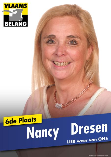 Kandidaat in de kijker