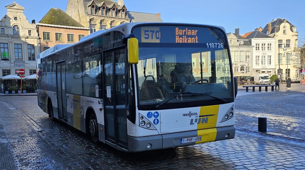 Van open brief naar officieel standpunt: maak er één stem van tegen de De Lijn-besparingen