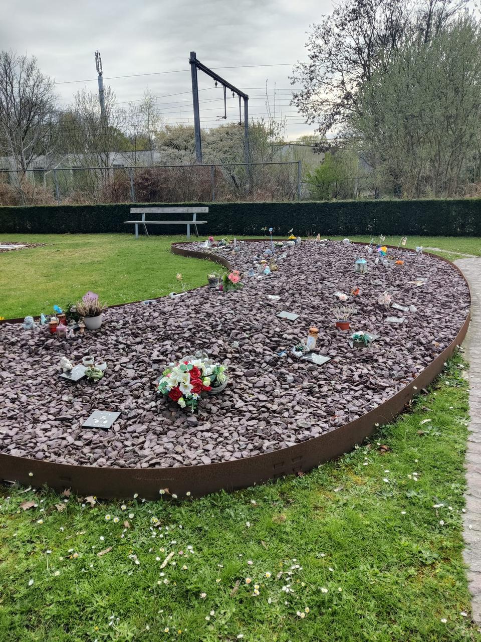 Rouw verdient erkenning, ook bij vroeg zwangerschapsverlies