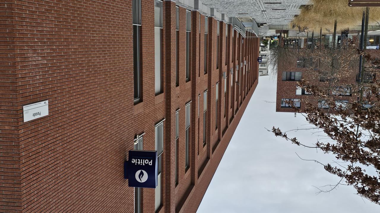 Wij luisteren naar u!