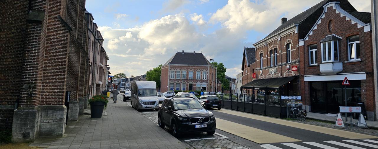 Start huisbezoeken: Koningshooikt als eerste aan de beurt!