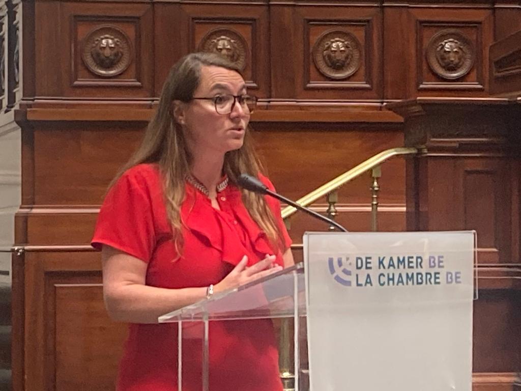 Vlaams Belang maakt topkandidaten bekend voor 2024: nieuwkomers in elke top drie