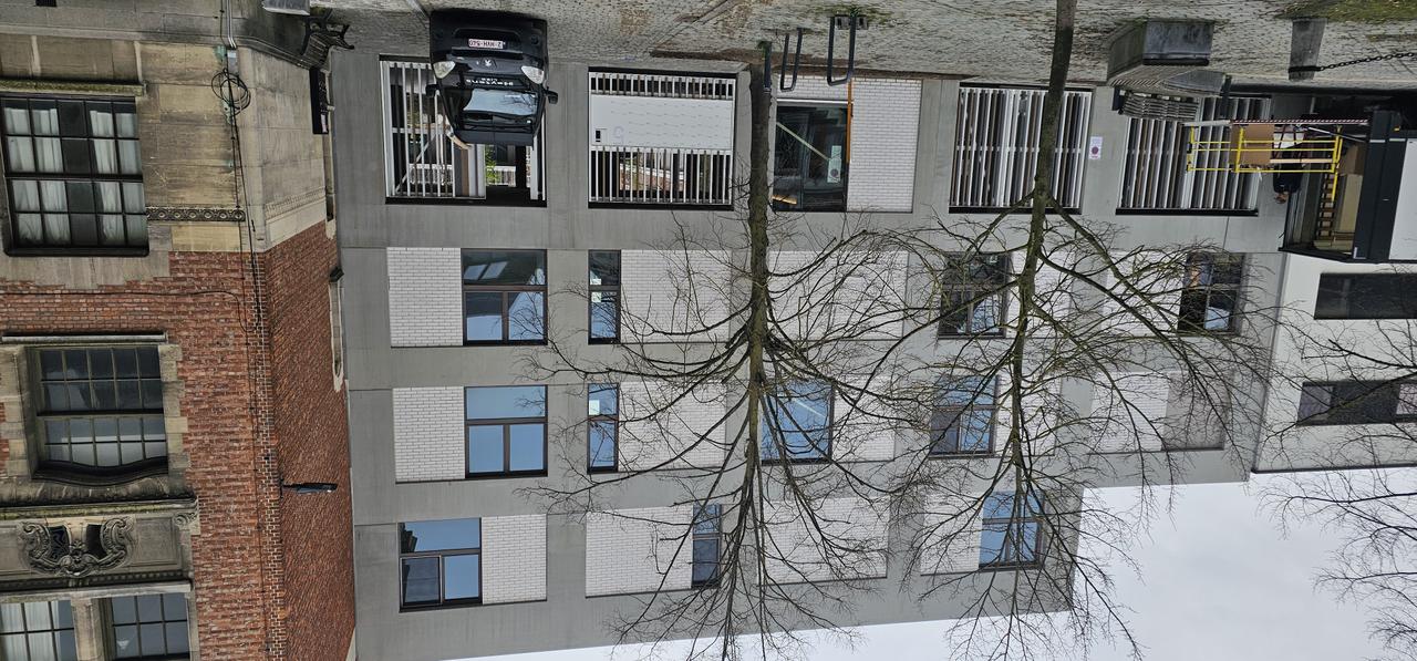 Wonen in Lier en Hooikt: voorrang voor onze mensen