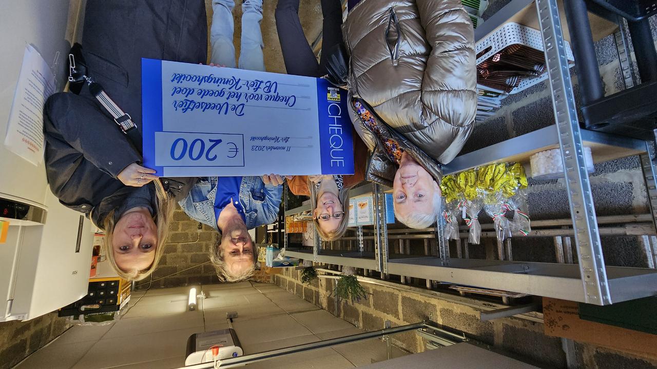 Een hart voor onze mensen!