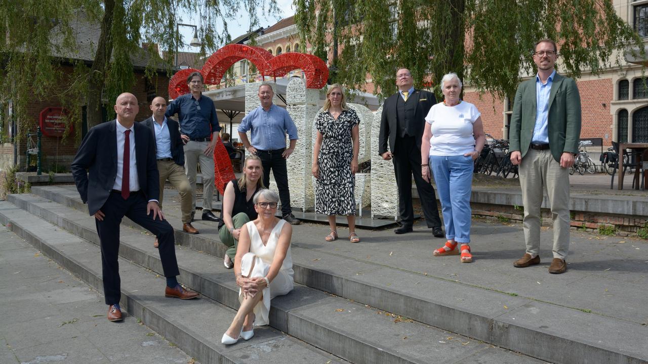 Vlaams Belang Lier-Koningshooikt stelt speerpunten en eerste tien kandidaten en lijstduwer voor!