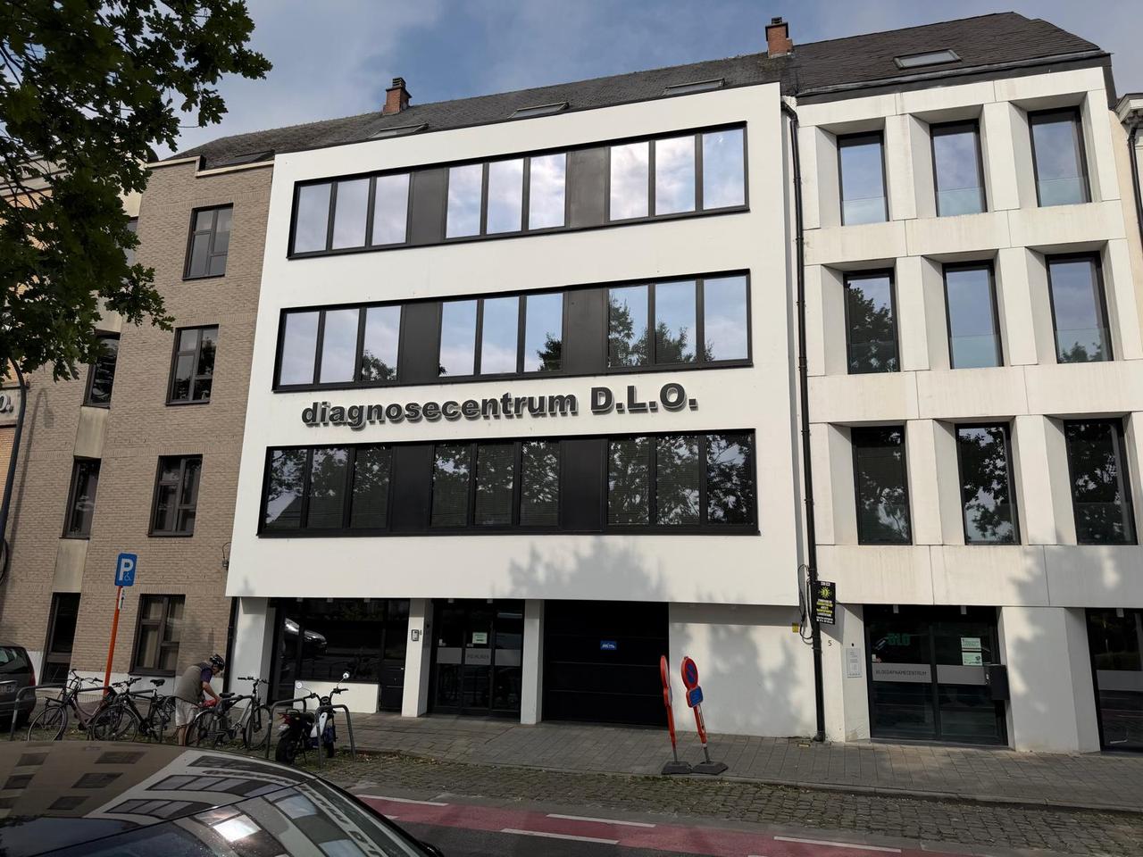 Sluiting DLO baart Lierenaars grote zorgen