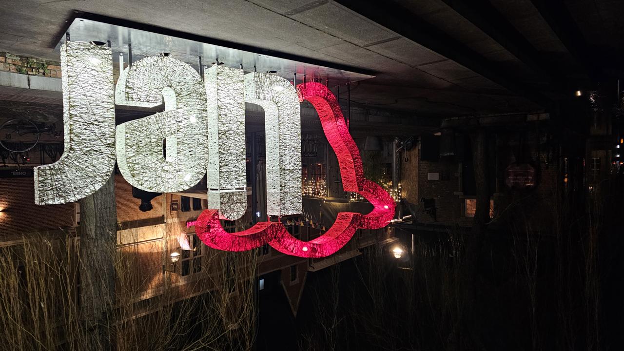 Volg de eedaflegging van de nieuwe gemeenteraadsleden