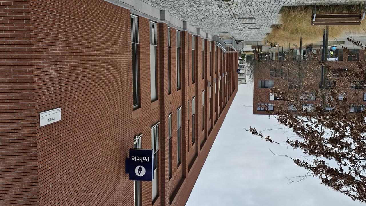 Voor Vlaams Belang moet veiligheid dé kerntaak zijn van een stadsbestuur