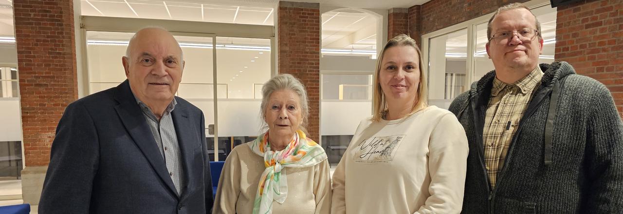 Emmy Gils legt eed af als nieuw gemeenteraadslid