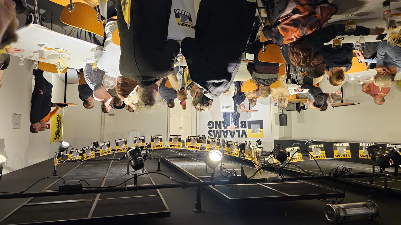 Over Vivaldi, Van Hool en Vlaamse welvaart in eigen handen!