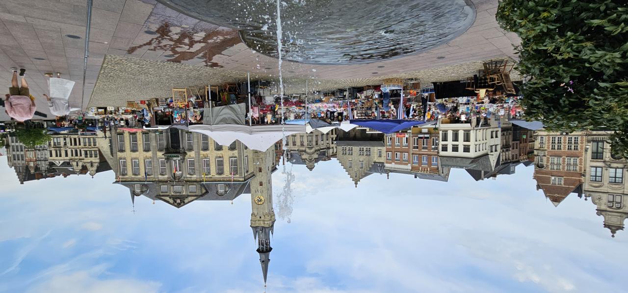 Ook in Lier kan het cordon sneuvelen