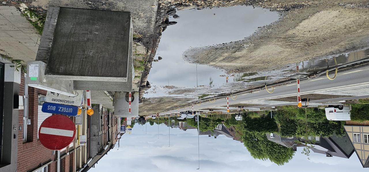 Miserie voor bewoners langs Aarschotsesteenweg