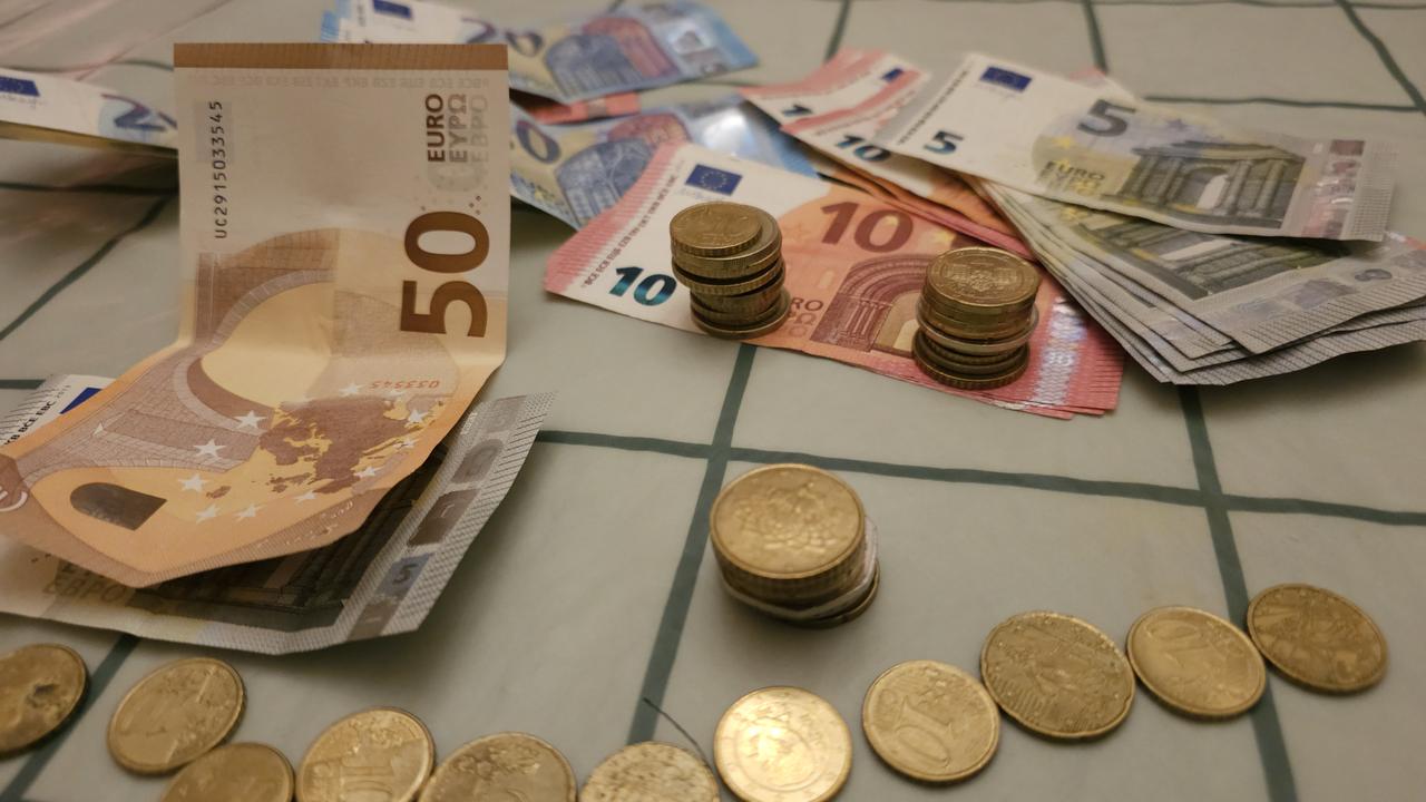 63,3% van de leeflonen gaat naar vreemdelingen