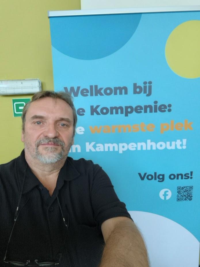 LDC De Kompenie