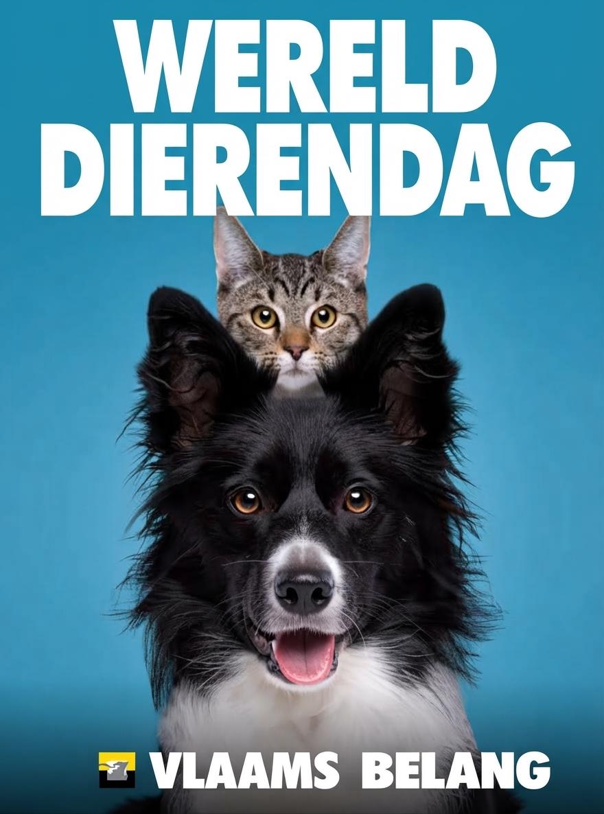 Werelddierendag 