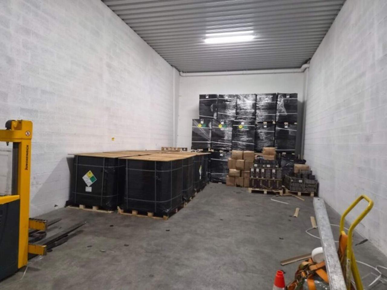 Ontmanteling lachgasloods legt falend beleid bloot in Halle