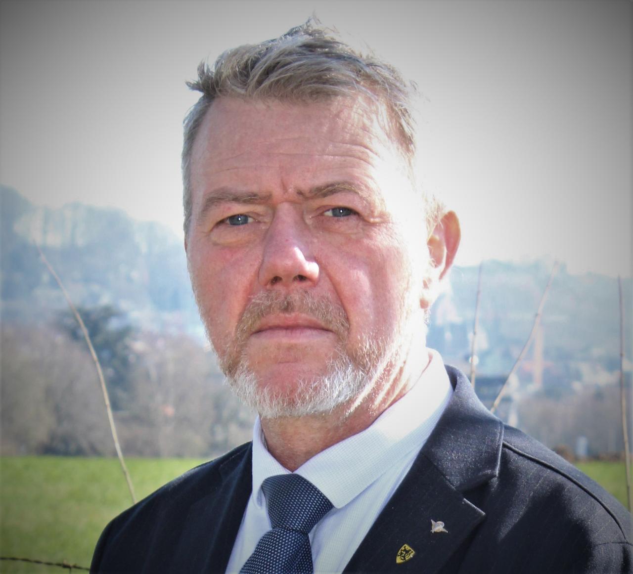 Vlaams Belang Geraardsbergen trekt met sterke kandidatenlijst naar de kiezer