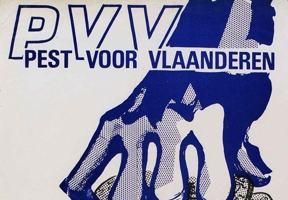 Pest Voor Vlaanderen: nieuwe naam voor Open VLD Geraardsbergen