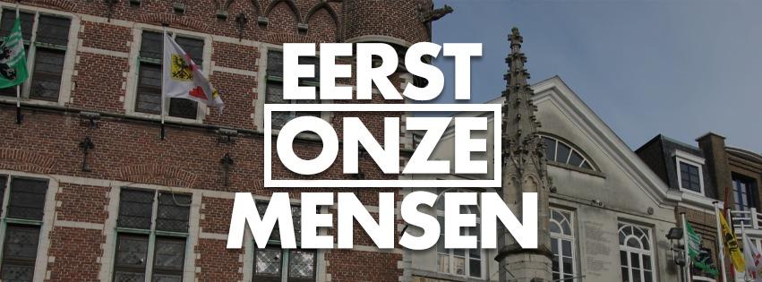 Nieuwe start voor Vlaams Belang Geraardsbergen zonder Alexandra Remory