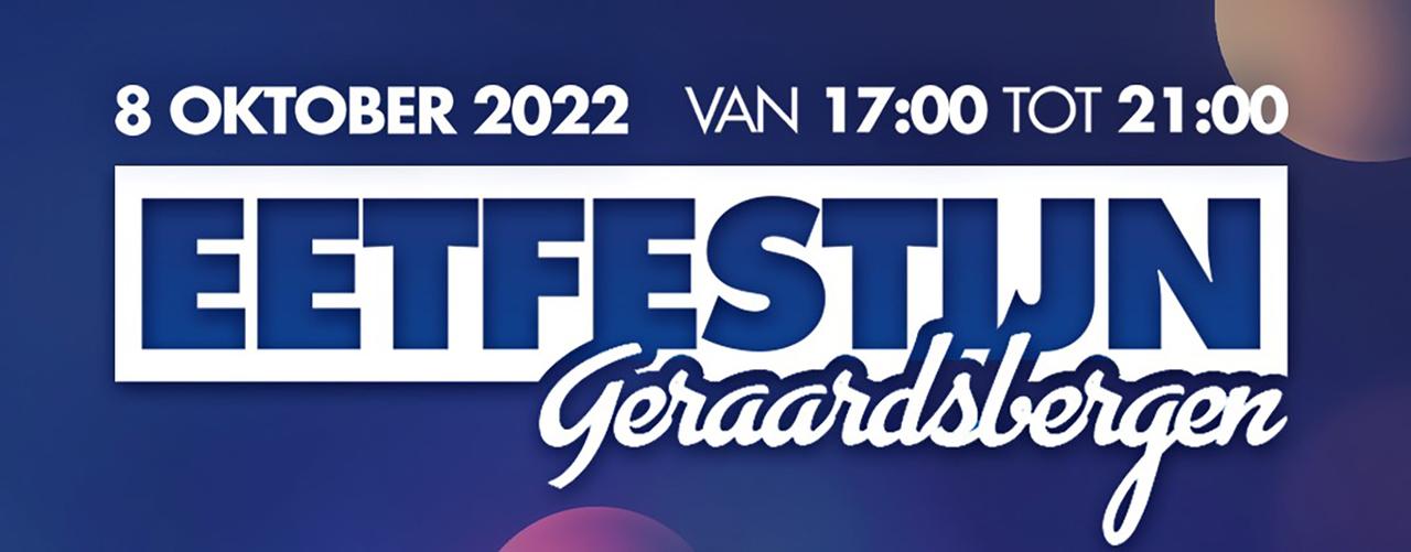 Eetfestijn Vlaams Belang Geraardsbergen