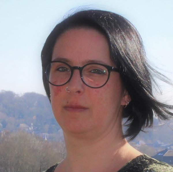 Nele Sents nieuwe voorzitter Vlaams Belang Geraardsbergen