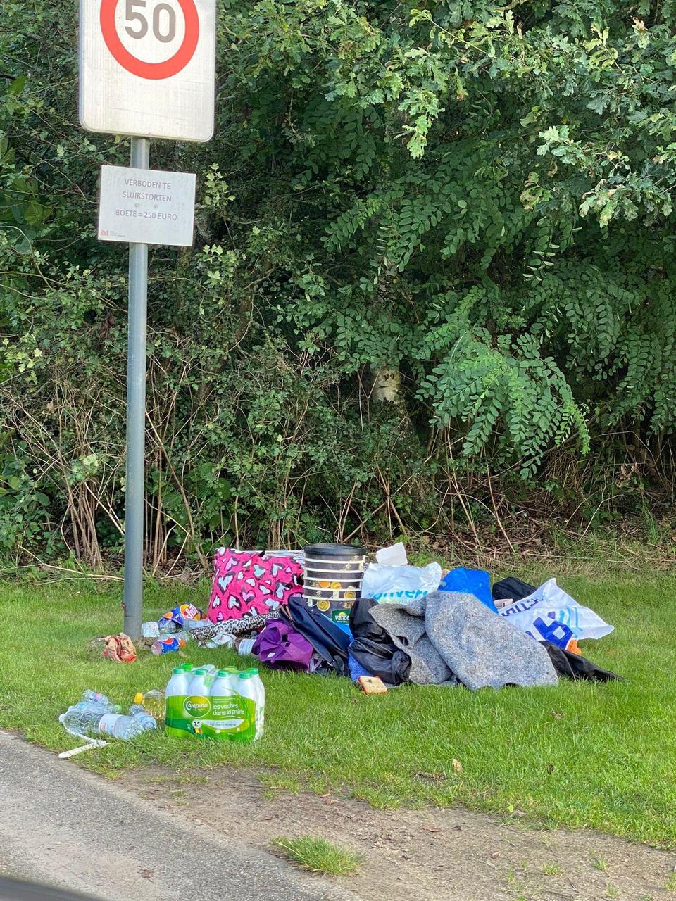 SPEERPUNT 5 : Propere gemeente