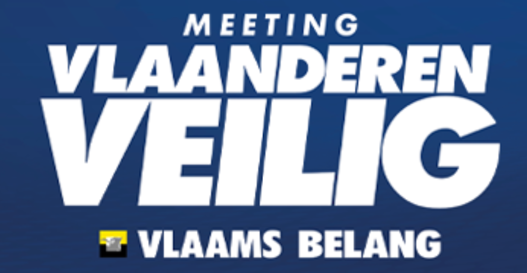 Meeting veiligheid 29 maart Brussel