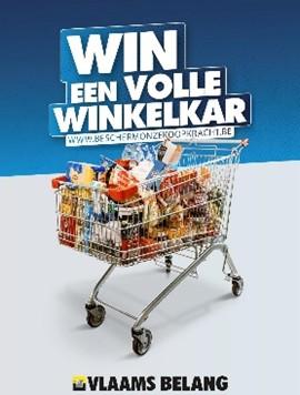 GRATIS GEVULDE WINKELKAR
