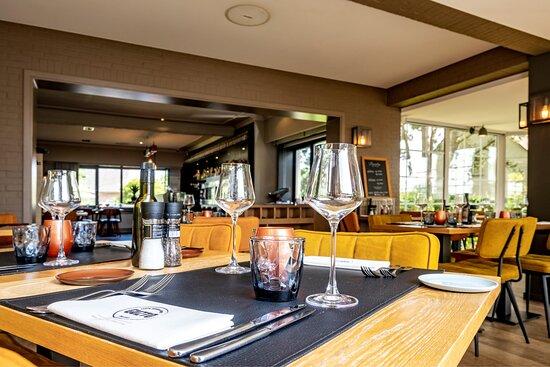 SPEERPUNT 1 : WELVARENDE GEMEENTE