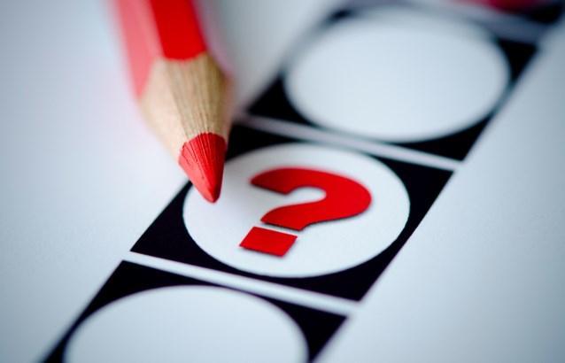 STEMMEN MET VOLMACHT