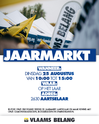 JAARMARKT