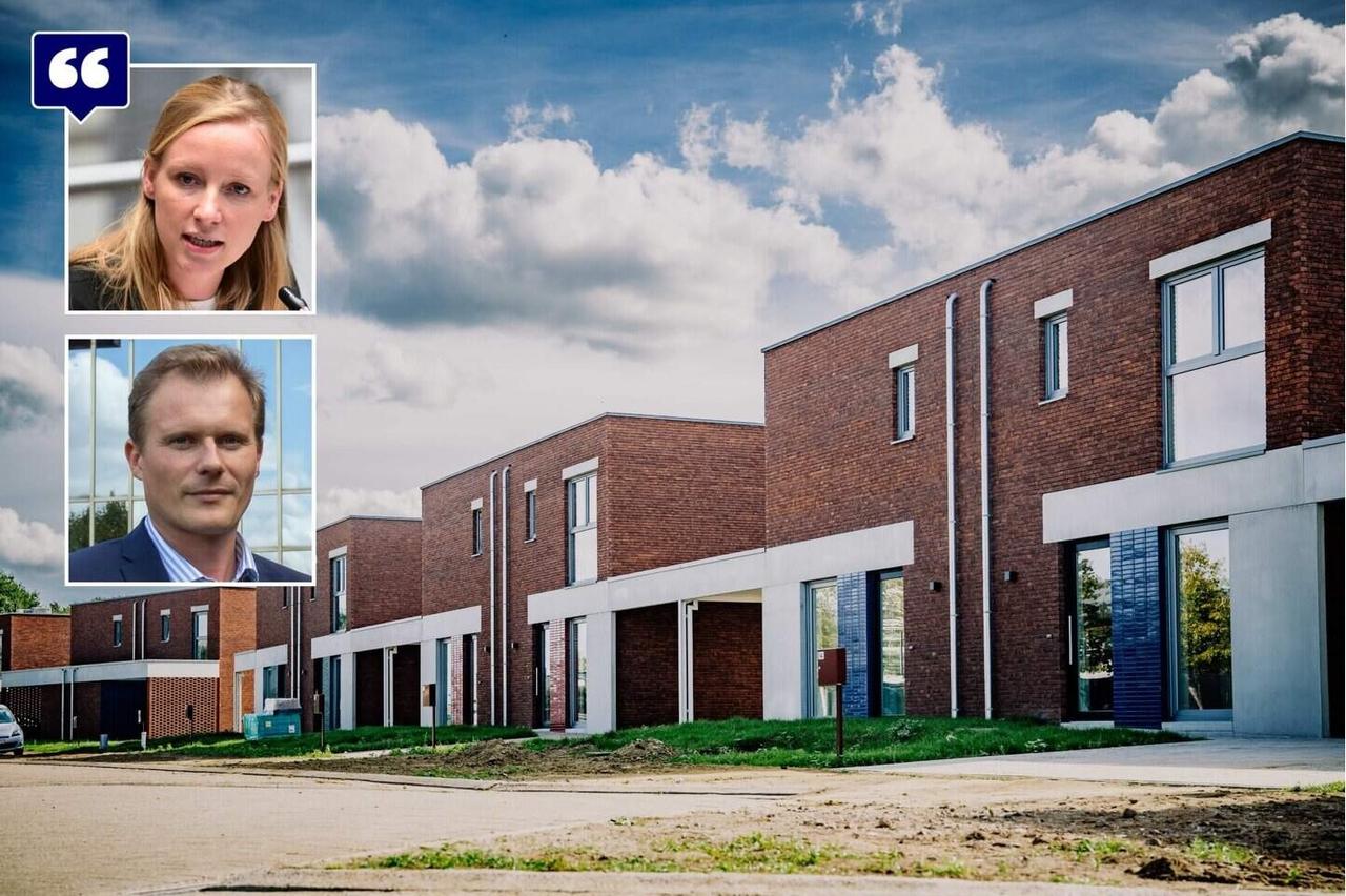 Burgemeester tekent beroep aan nu minister uitzondering weigert op sociale woningbouw: “Ik verzet mij met hand en tand”