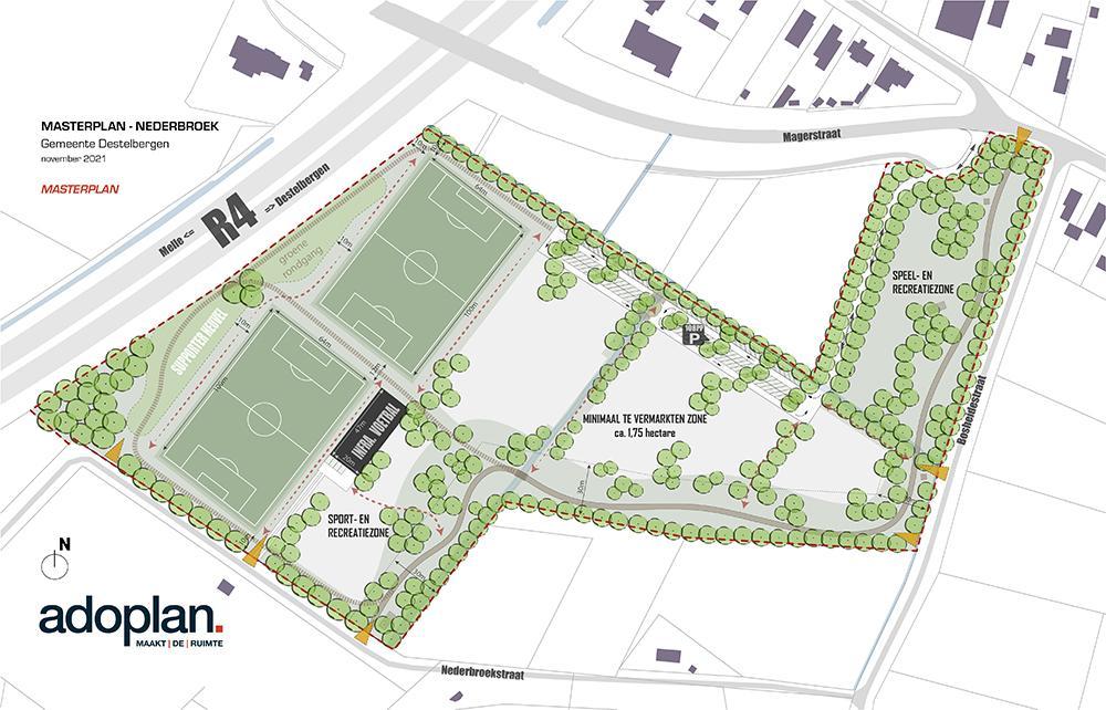 Schulden voor de toekomst (Destelbergen-Heusden)