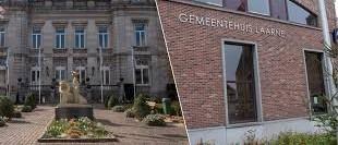 Destelbergen en Laarne: fusie nog lang niet in zicht