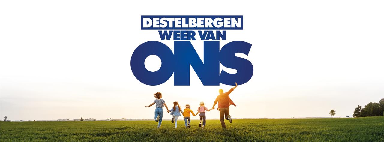 Onze kieslijst 2024