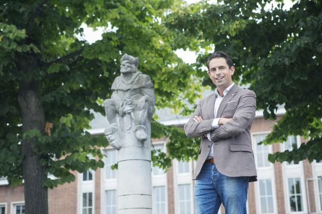 Schoten moet Schoten blijven