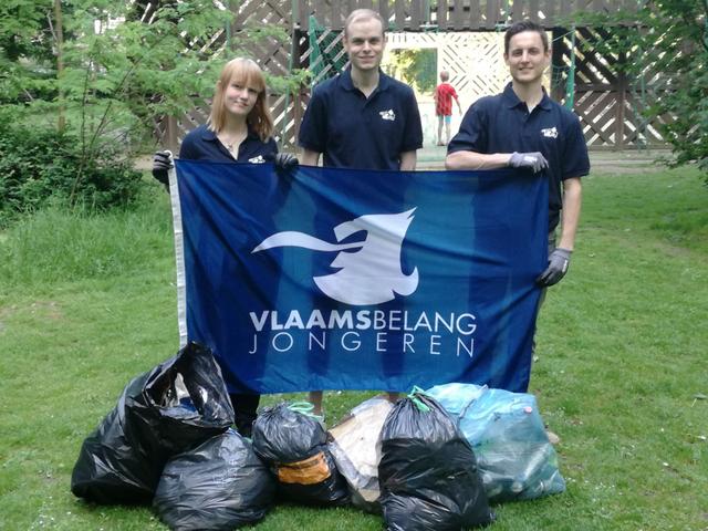 Proper en vlot Schoten