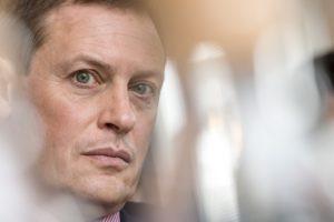 Vlamingen mogen stemmen maar hebben niets te zeggen