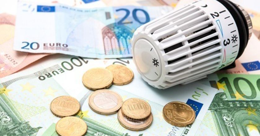 ENERGIEREGULATOR VREG