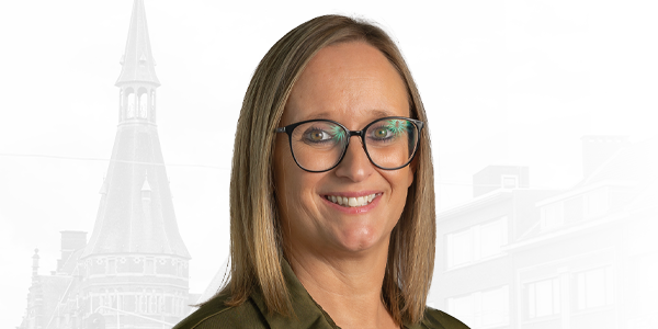 Onze kandidaten voor oktober: Kimberlee Neefs (22ste plaats)