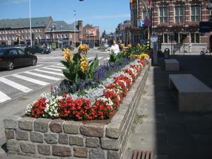 Tom Van Grieken lanceert plan voor 'zijn' Schoten
