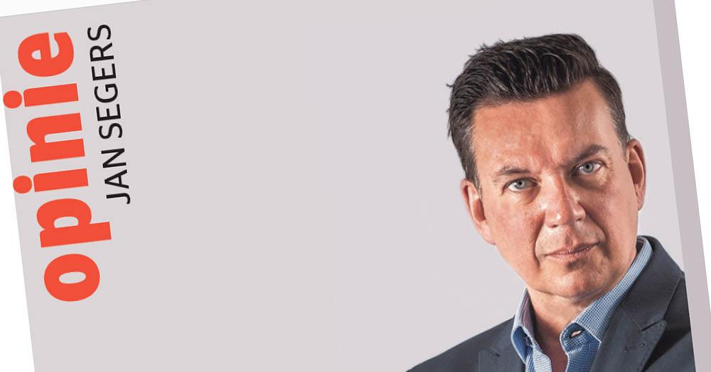 Het Laatste Nieuws vergelijkt aanpak coronavirus  met die van Vlaams Belang