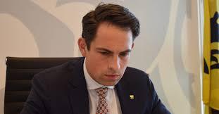 Dit is de coalitie van de verliezers