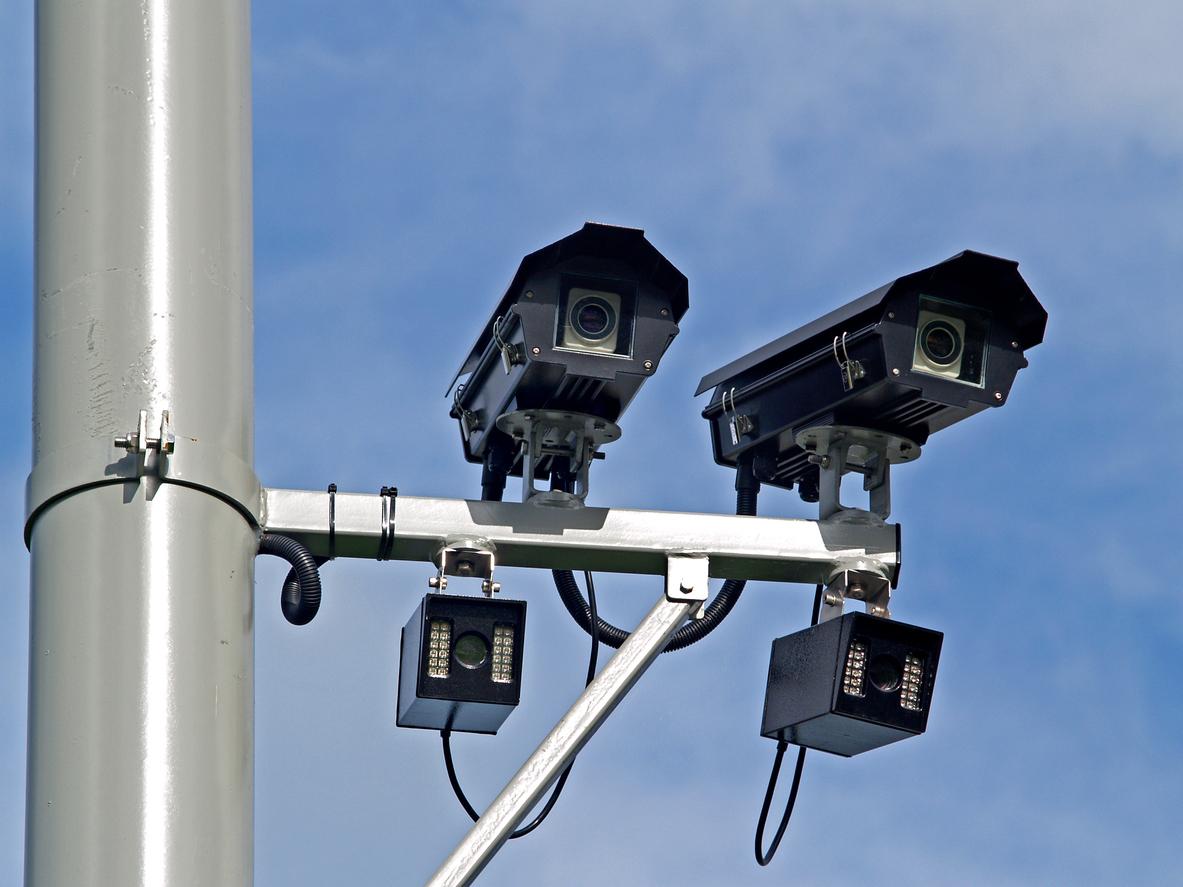 Trajectcontrole Horstebaan