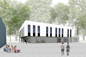 Meer ademruimte voor leerlingen en leraren  dankzij 'zwevende' lokalen