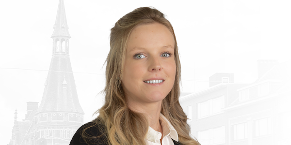 Onze kandidaten voor oktober: Claudia Van Kuyk (12de plaats)