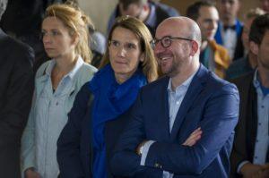 Green Deal voor Wallonië, Green Steal voor Vlaanderen