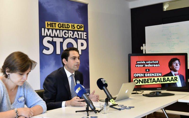 De gevaarlijke wereldvreemdheid van minister Geens  kent werkelijk geen grenzen